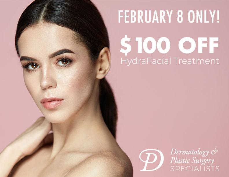 Driessen Jan Specials 2 | Dermatology & Plastic Surgery Specialists